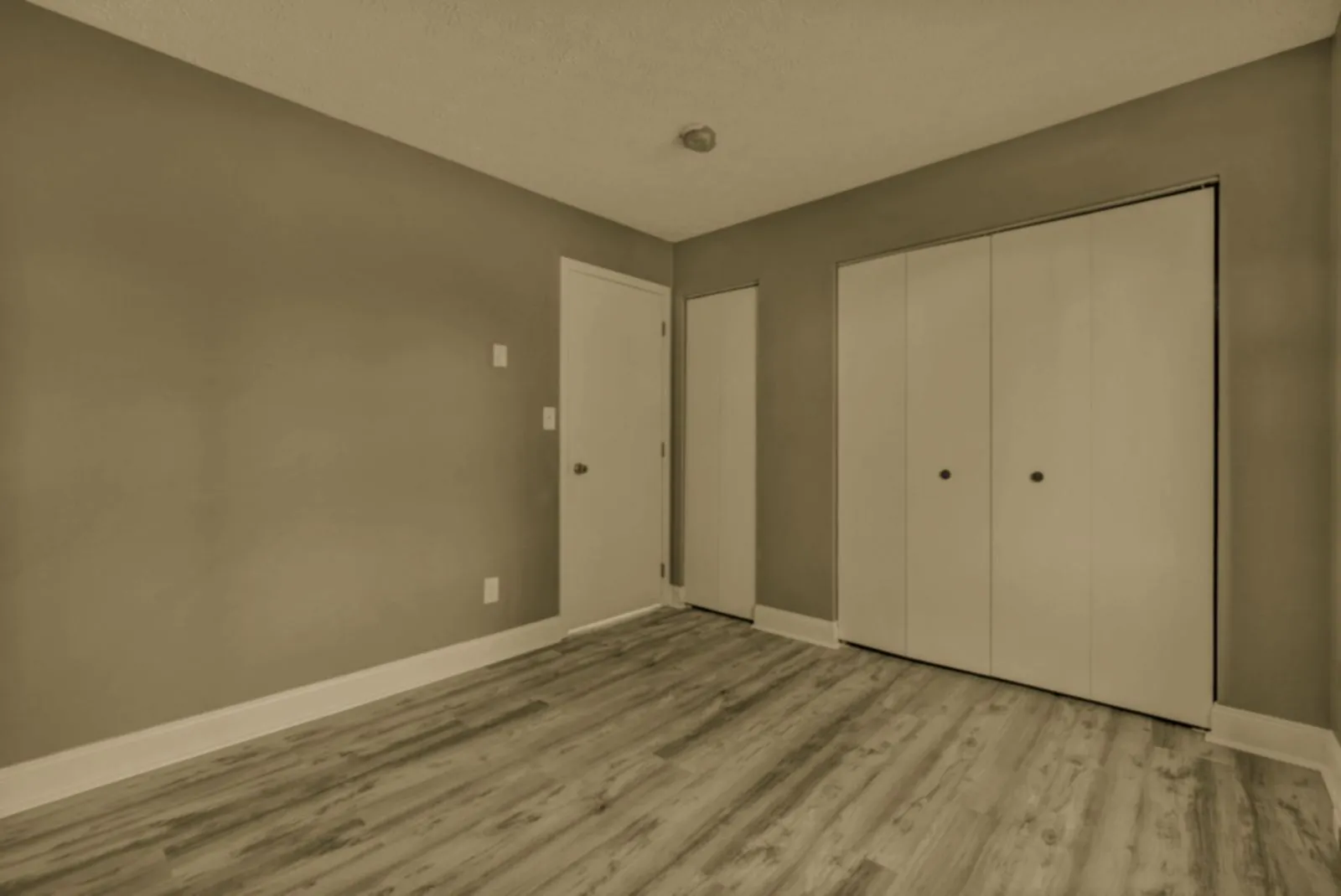 Vorher: Wohnung, Lichtenberg